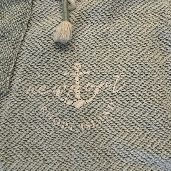 Ocean drive hoodie - Picture 2 of 4